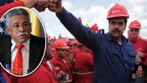 Venezuela Enerji ve Petrol Komisyonu Başkanı Rodríguez: Petrokimya atılımı yapacağız