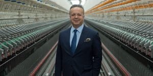 Yeşil dönüşümde öncü olacağız