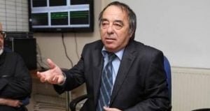 Ünlü deprem uzmanı Oğuz Gündoğdu hayatını kaybetti