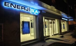 Enerjisa ilk çeyrekte 193 milyon lira kar etti