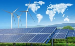 Dilek RES ilave GES ile hibrit santrale dönüşecek