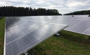 Adıyaman Belediyesi 5 MW’lık GES kuracak