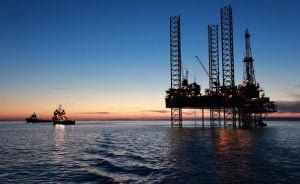 Silivri’de kesintisiz gaz için ateş yandı