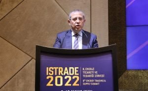 Türkiye elektrik kurulu gücünün yüzde 54’ü yenilenebilir