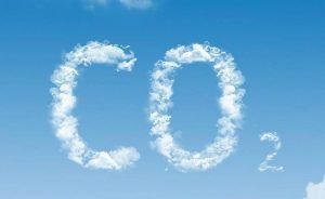 Çin ilk ulusal karbon ölçüm merkezini kurdu