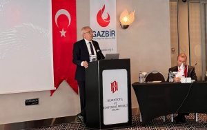 Gazbir, Yaşar Arslan ile devam dedi