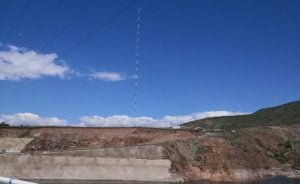 Kalehan Enerji, Aşağı Kaleköy HES’e rüzgar da eklemeyi planlıyor