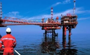 Eni ve Total Güney Kıbrıs sularında gaz arama çalışmalarına başladı