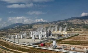 Kızıldere II JES elektriğini güneşten karşılayacak