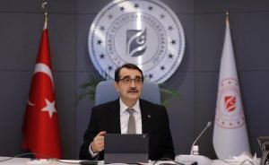 Dönmez: Yerli jeneratörün seri üretimine hazırız