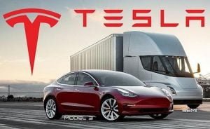 Tesla Endonezya’da üretim yapacak