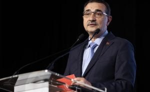 Dönmez: Temmuz’da Karadeniz’de ilk kaynağı yapmayı düşünüyoruz