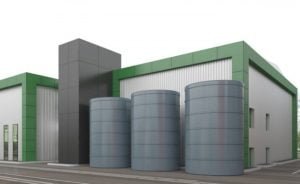 Sakarya’daki biyokütle tesisi kapasite arttıracak