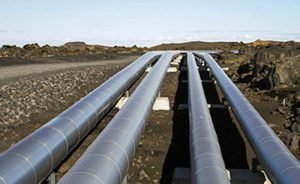 Mavi Akım’dan Rus gazı akmaya başladı