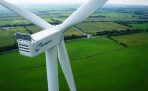 Seferihisar RES’e bir türbin daha eklenecek