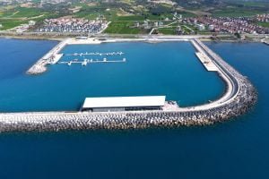 HADO ilk seferini KKTC’ye yapıyor