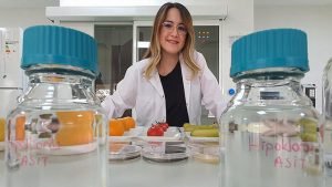 Tarımda yılda 26 milyon ton kaybın önüne geçilecek proje