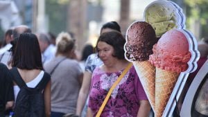 Dondurmadaki ‘kristal’ tehlike