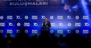 ‘4. Savunma Sanayii Buluşmaları’ başladı