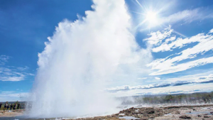 Aydın’da jeotermal kaynak aranacak