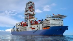 Dördüncü sondaj gemimiz 19 Mayıs’ta Türkiye’de