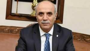 DSİ’ye yeni genel müdür atandı