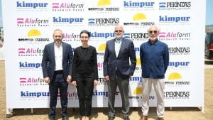 KİMPUR’dan Düzce’ye 250 milyon liralık fabrika yatırımı