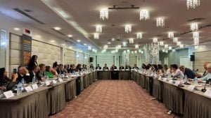 MİSGEP’in 5. yönlendirme komitesi toplantısı gerçekleştirildi