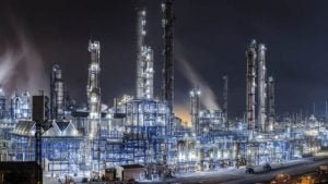 Petkim iki fabrikada üretimi durdurdu