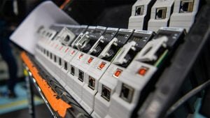 Endüstriyel otomasyonda sipariş yığılması var!