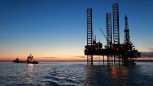 Silivri Yer altı doğal gaz depolama tesisinin kapasitesi arttırılıyor