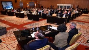 Sorumlu ve Sürdürülebilir Altın Madenciliği Konferansı düzenlendi