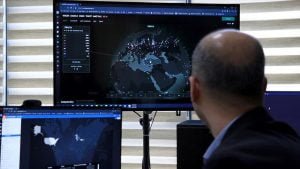 Konya’daki teknoloji kampüsü sanayinin siber güvenliğini sağlayacak