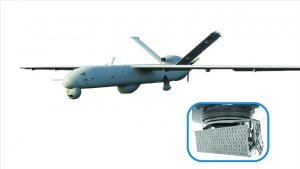 ‘Mayın avcısı’ Hava Kuvvetlerinde göreve başlayacak