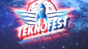 TEKNOFEST heyecanı Azerbaycan’a taşınıyor