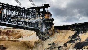 Türkiye’nin linyit üretimi arttı