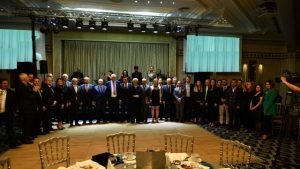 Yurt Madenciliği Geliştirme Vakfı “Madencilik Ödülleri” sahiplerini buldu