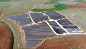 9 ilde güneşe dayalı 12 yeni YEKA alanı