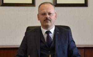 Enerji İşleri Genel Müdürlüğüne Ömer Erdem atandı