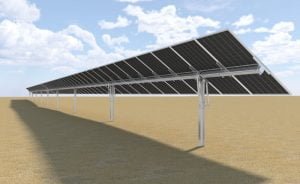 Trina Solar panellerinin performansı tescillendi