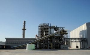 Manisa’daki biyokütle tesisinde kapasite artışı yapılacak