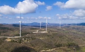 Saros RES tam kapasite elektrik üretmeye başladı