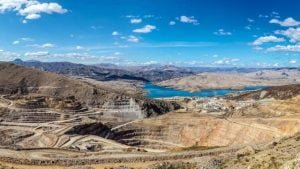 Anagold Madencilik A.Ş.’nin Erzincan’daki faaliyetleri durduruldu