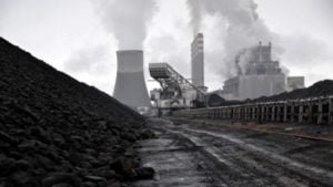 Avusturya, kömür çağına geri dönüyor