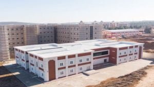 İMİB ile DAUM arasında iş birliği protokolü