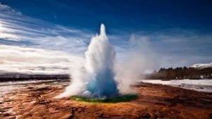 İzmir’de jeotermal kaynak aranacak