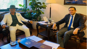 JEMYAD, Tarım ve Orman Bakan Yardımcısı Sayın Ebubekir Gizligider’i ziyaret etti