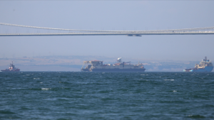 Karadeniz gazında kritik bir safha daha geride bırakıldı