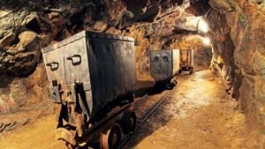 Maden sahaları ihaleye çıkarılacak