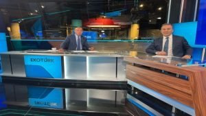 Metin Çekiç: ruhsat süreçleri hızlanırsa ihracat artar